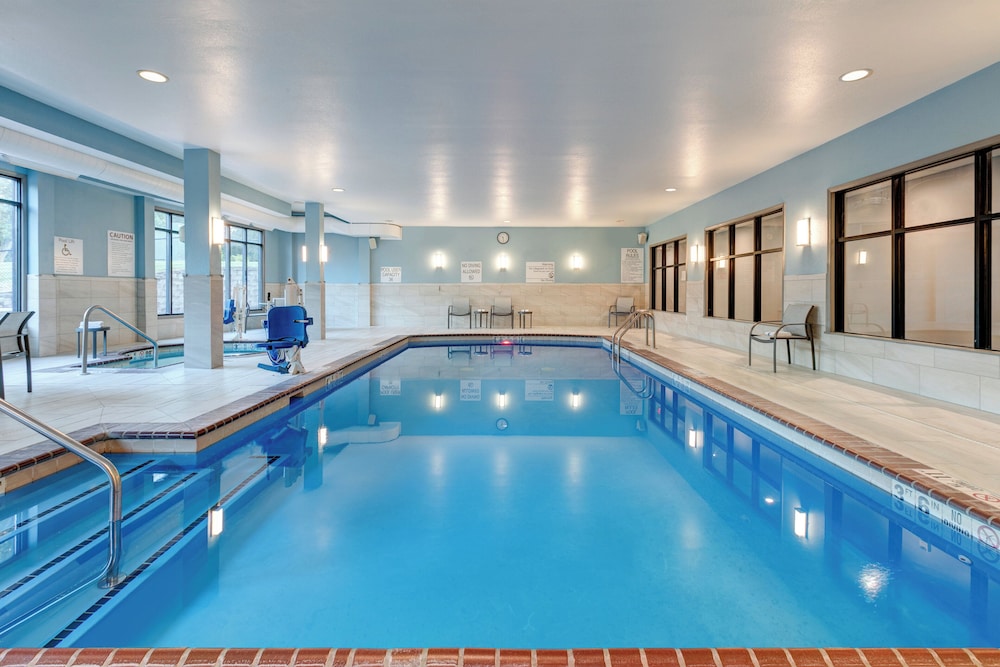 holiday inn express valparaiso by ihg