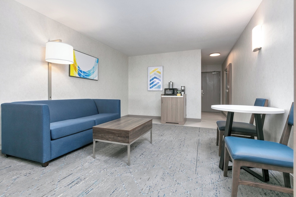 holiday inn express valparaiso by ihg