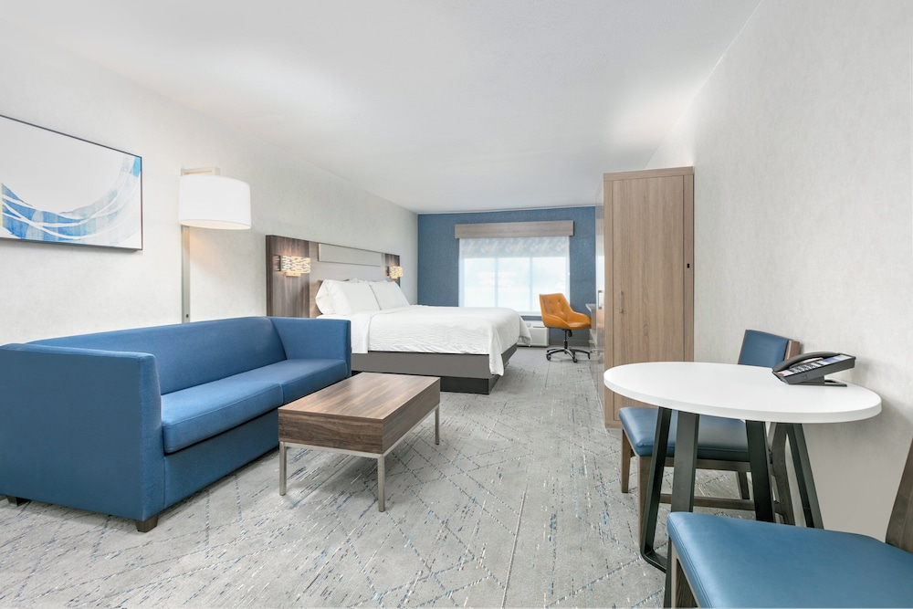 holiday inn express valparaiso by ihg