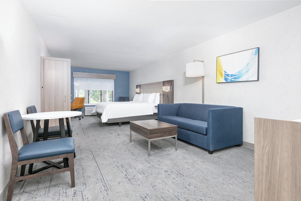 holiday inn express valparaiso by ihg