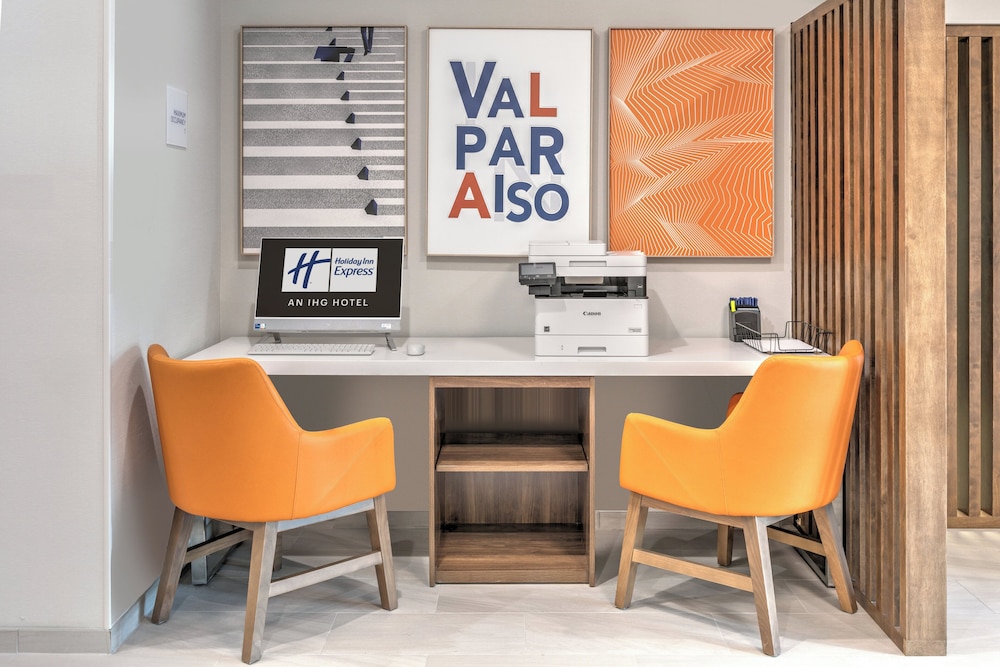 holiday inn express valparaiso by ihg