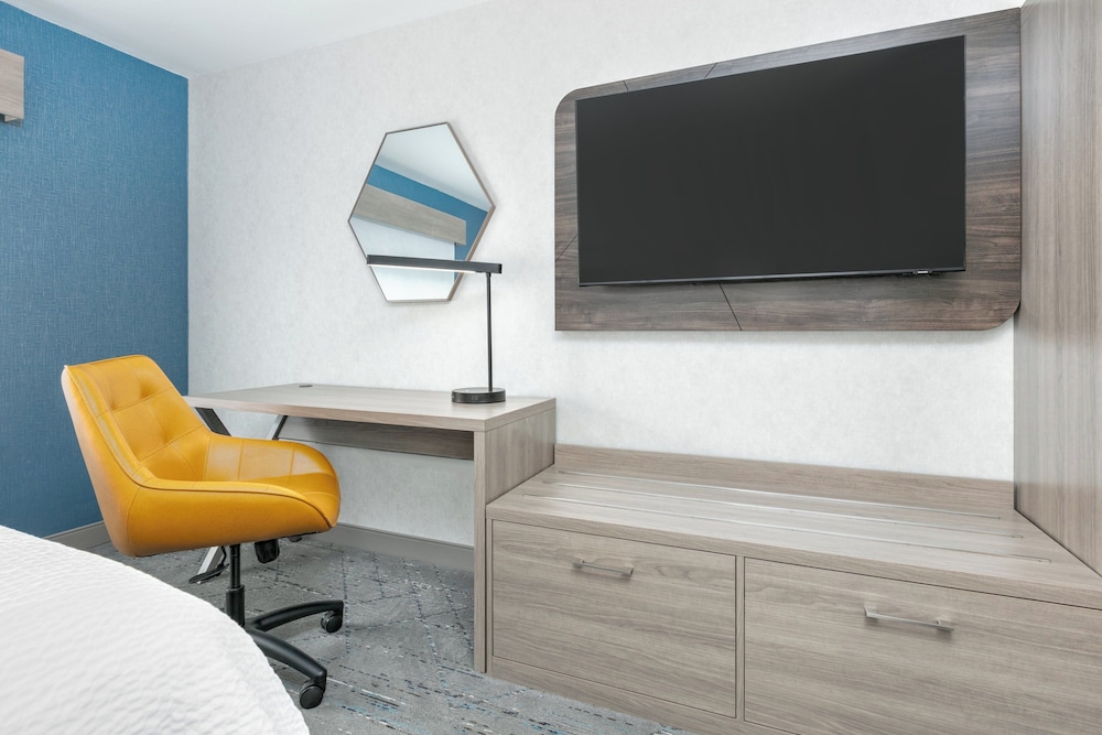 holiday inn express valparaiso by ihg