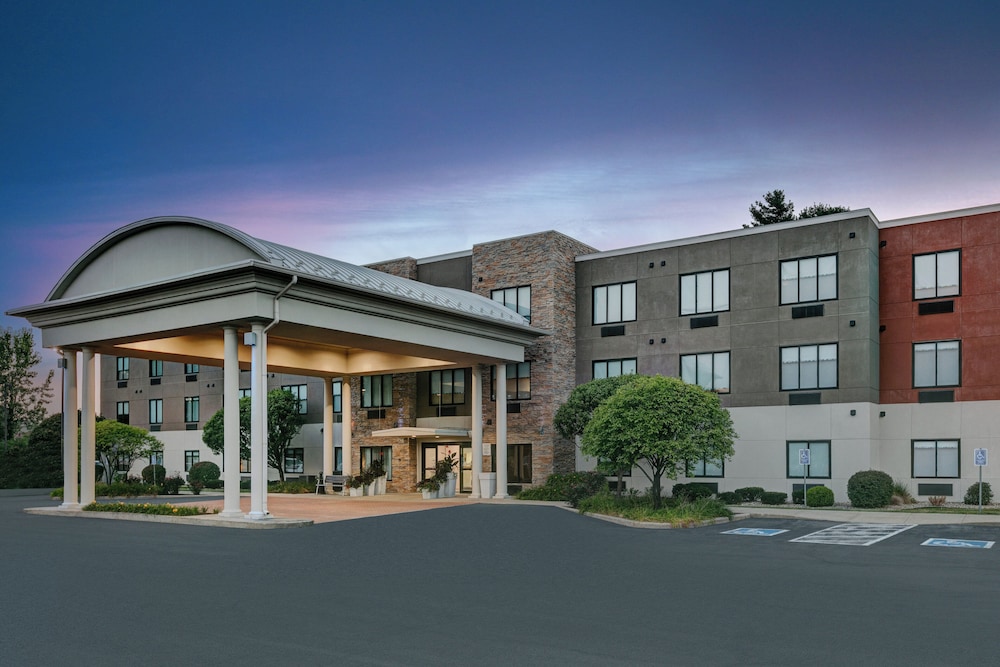holiday inn express valparaiso by ihg