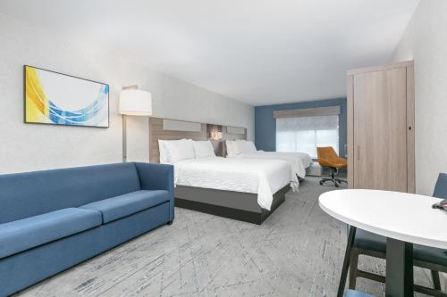 holiday inn express valparaiso by ihg