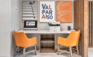 holiday inn express valparaiso by ihg