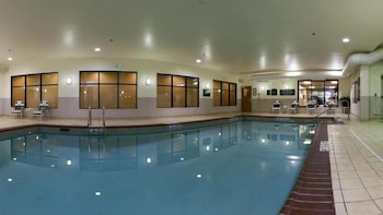 Holiday Inn Express Valparaiso By Ihg,Porter>>Indiana,3 star