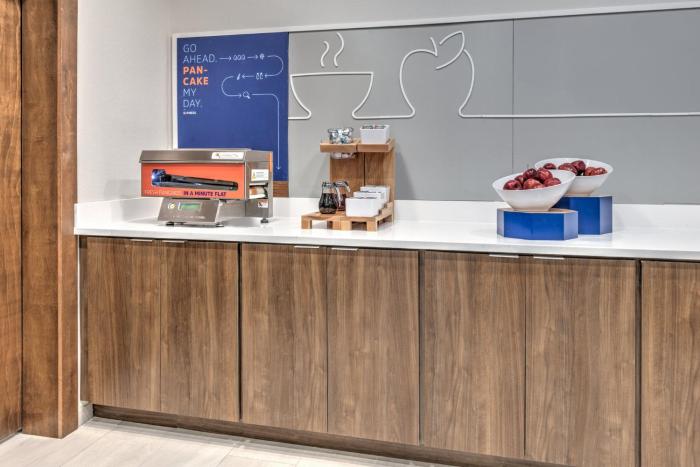 holiday inn express valparaiso by ihg