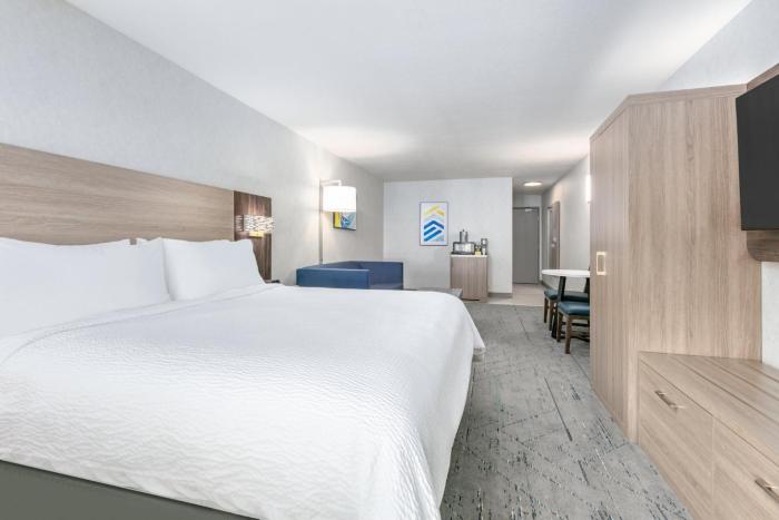 holiday inn express valparaiso by ihg