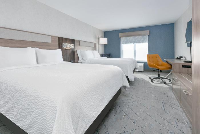 holiday inn express valparaiso by ihg