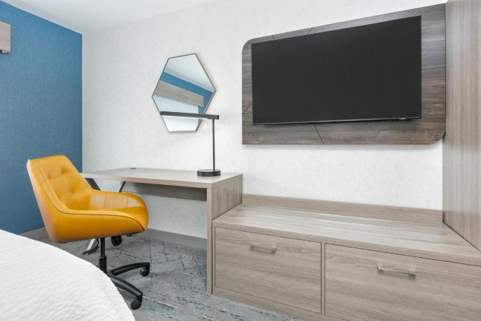 holiday inn express valparaiso by ihg