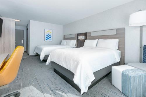 holiday inn express valparaiso by ihg