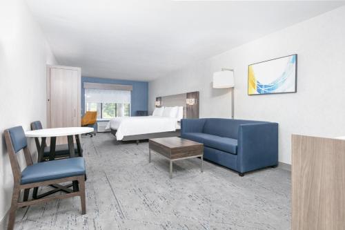 holiday inn express valparaiso by ihg