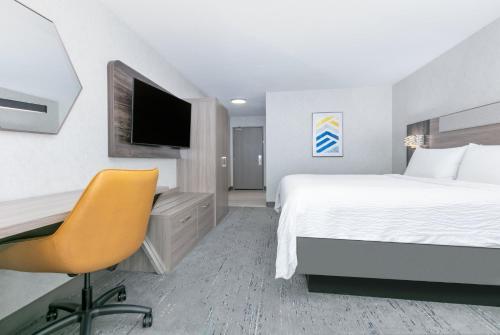 holiday inn express valparaiso by ihg