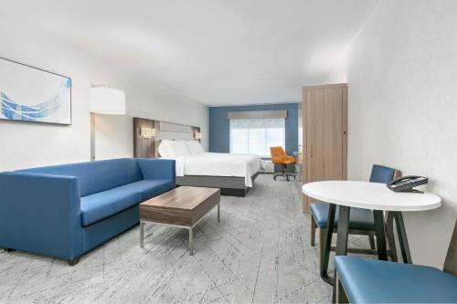 holiday inn express valparaiso by ihg
