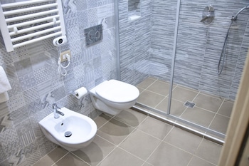 villa barbarina nature resort