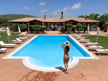 villa barbarina nature resort