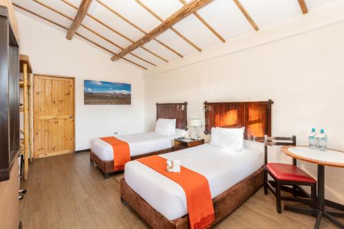casa andina standard colca