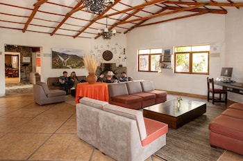 casa andina standard colca