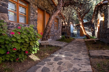 casa andina standard colca