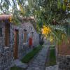 casa andina standard colca