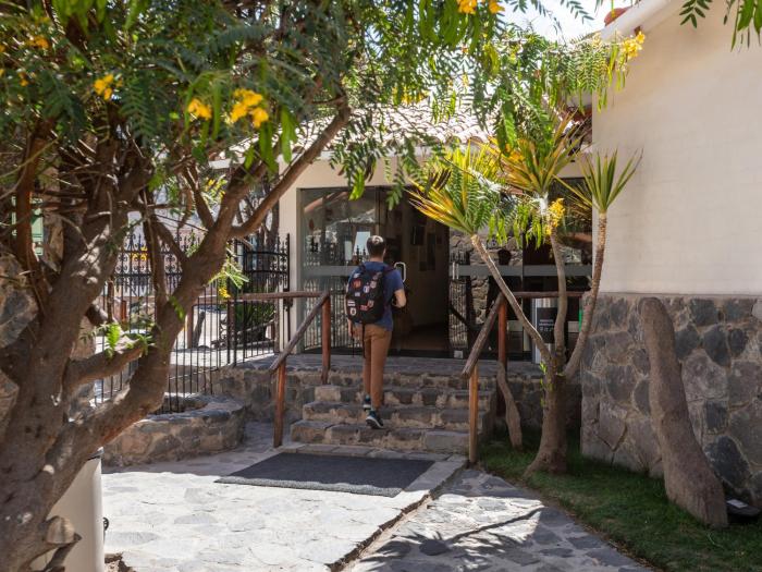 casa andina standard colca