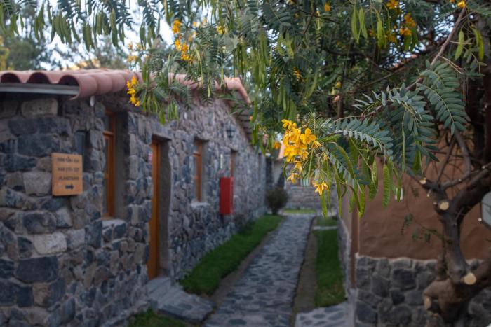 casa andina standard colca