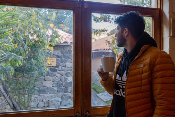 casa andina standard colca