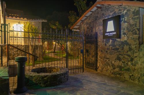 casa andina standard colca