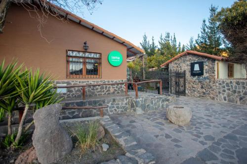 casa andina standard colca