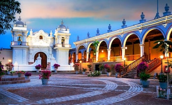 el carmen