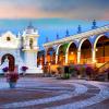 casa hacienda san jose