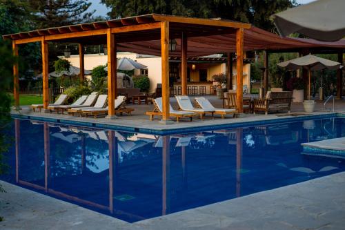 casa hacienda san jose