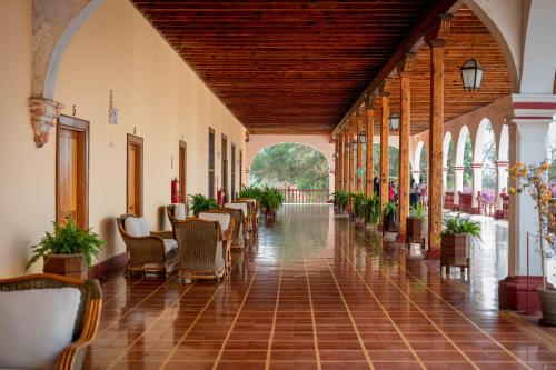 casa hacienda san jose