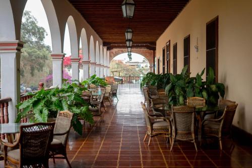 casa hacienda san jose
