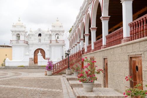 casa hacienda san jose