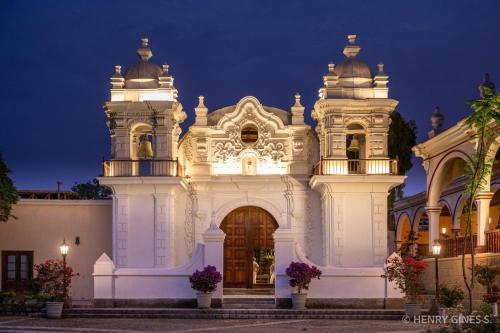 casa hacienda san jose