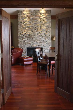 huff estates inn and winery