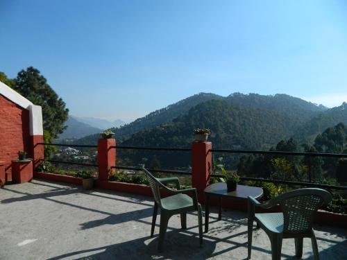 nainital