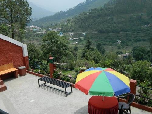 nainital