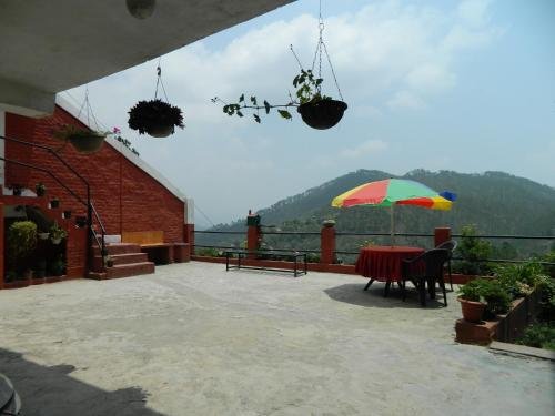 nainital
