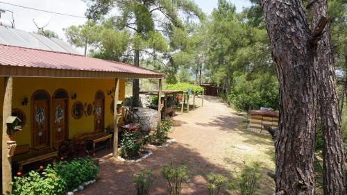 kumluca