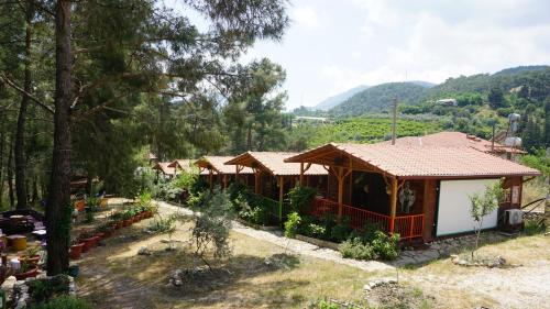 kumluca
