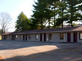 overton motel livingston