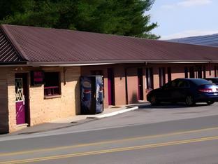 overton motel livingston
