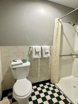 overton motel livingston