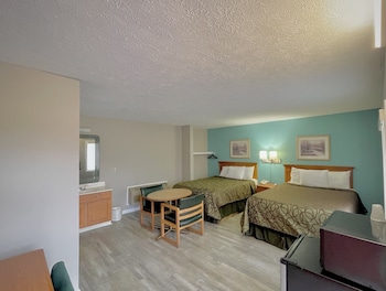 overton motel livingston