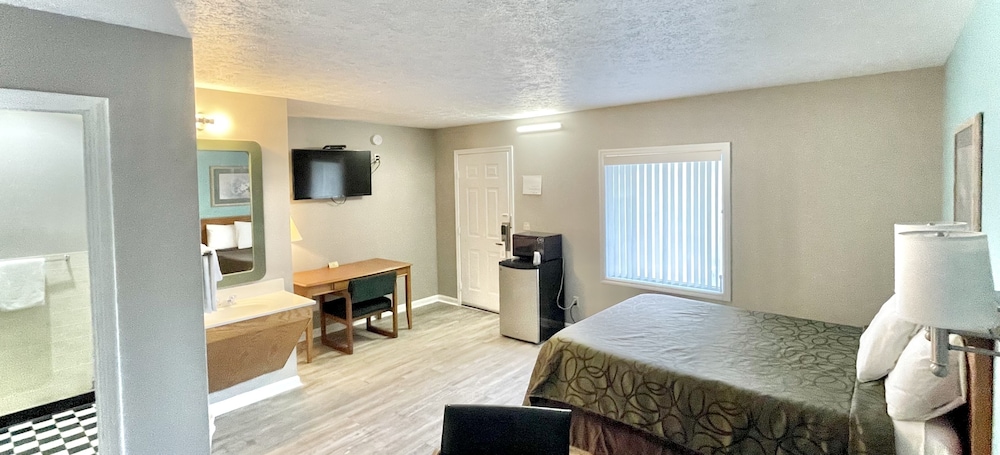 overton motel livingston
