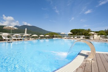 hotel la perla del golfo