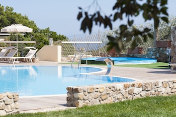 hotel la perla del golfo