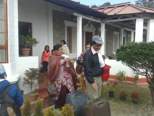 kalimpong